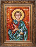 Holy Martyr Marcian
