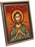 東正教聖人的圖標 ІІ-480