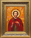 Святий мученик Віктор Коринфський