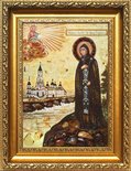 東正教聖人的圖標 ІІ-188