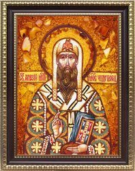 Saint Alexy, Metropolitan of Moscow