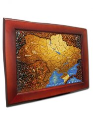 Panel “Map of Ukraine”