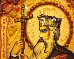 Holy Equal-to-the-Apostles Grand Duke Vladimir