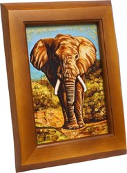 Panel "Elephant"