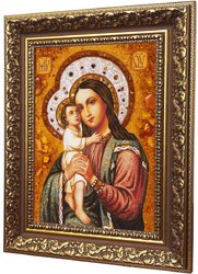 Icon of the Mother of God “Seeking the Lost”