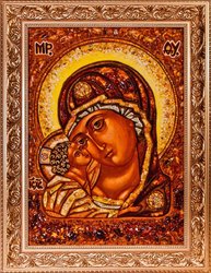 Igorevskaya Icon of the Mother of God