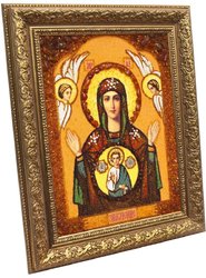 Icon of the Mother of God “The Sign”