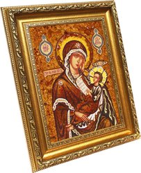 Icon of the Mother of God “Quench My Sorrows”