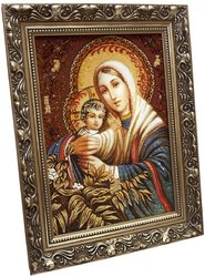 Ікона «Діва Марія з дитиною»