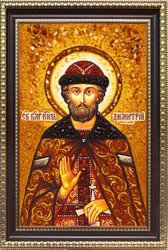 Saint Demetrius (Dmitry) Donskoy