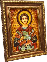 Holy Martyr Victor of Damascus