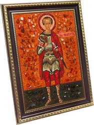 Святий мученик Полієвкт Мелітинський