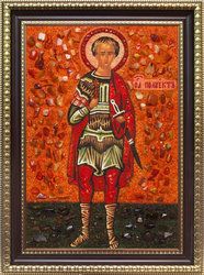 Holy Martyr Polyeuctus of Melitino