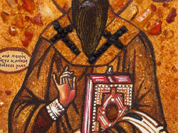 Святий Василій Великий