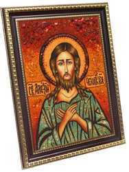 東正教聖人的圖標 ІІ-480