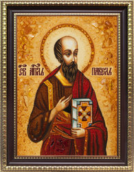 東正教聖人的圖標 ІІ-109