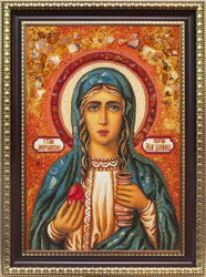 Holy Equal-to-the-Apostles Mary Magdalene