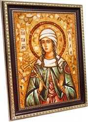 Holy First Martyr Equal to the Apostles Thekla