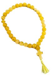 Amber rosary (Orthodox)