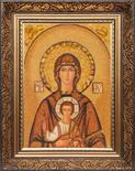 Icon of the Mother of God with Jesus