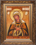 Icon of the Mother of God “Tenderness”