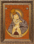 Ostrobramskaya Icon of the Mother of God