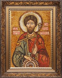 Святий мученик Валентин Доростольський