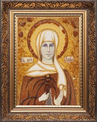 Holy Great Martyr Daria