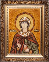 Saint Joan the Myrrh-Bearer