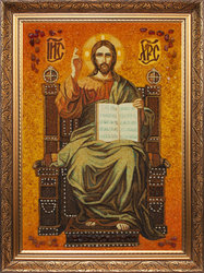 Icon "King of Glory"