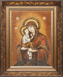 Pochaev Icon of the Mother of God