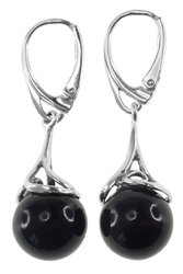 Earrings SS656-001