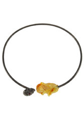 Necklace KSCH28-001