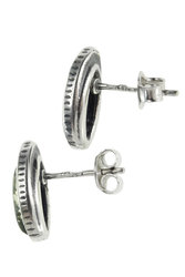 Earrings SS875-001