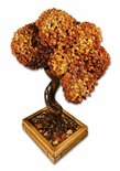 Amber tree Д-06-Я
