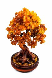 Amber tree Д-21-Я