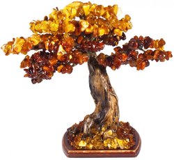 Amber tree Д-650-1НТ