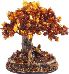 Amber tree Д-700-НТ2