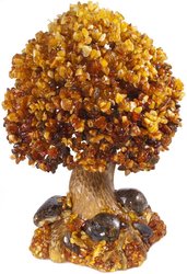 Amber tree Д-40