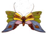 Souvenir “Butterfly” (Tiffany technology)