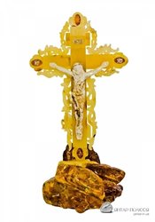 Сувенир «Голгофский крест»